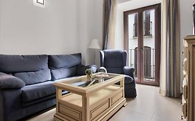 Apartamentos La Ermita